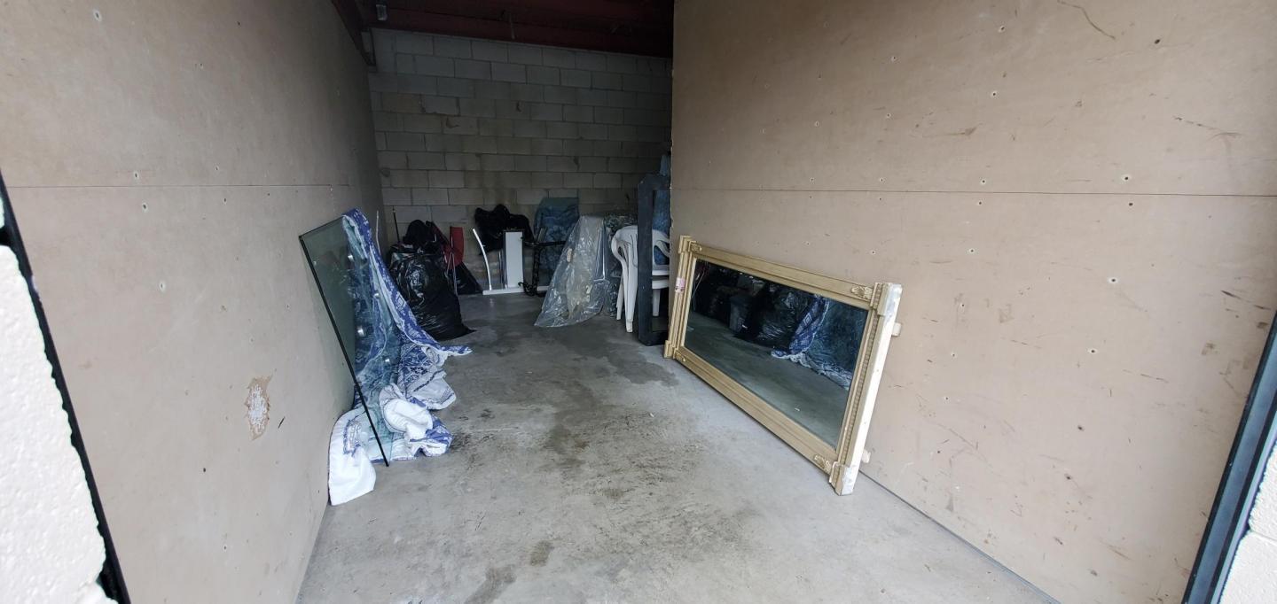 Storage Unit Auction in Virginia Beach, VA at AAAA Self Storage HA